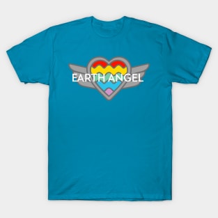 EARTH ANGEL T-Shirt